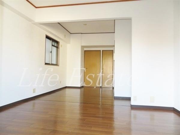 クローバーハイツ天満橋