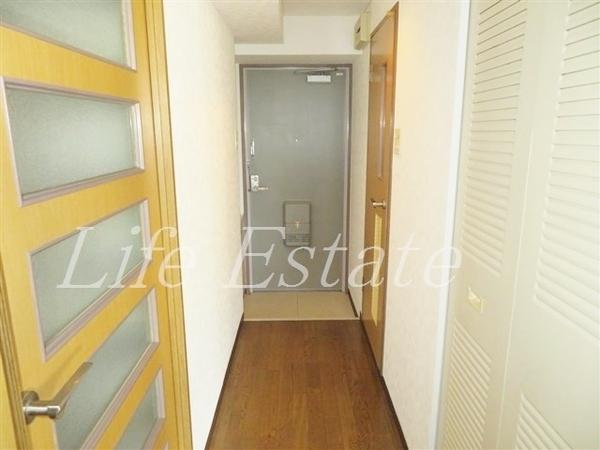 クローバーハイツ天満橋