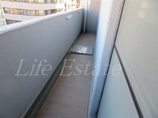 クローバーハイツ天満橋