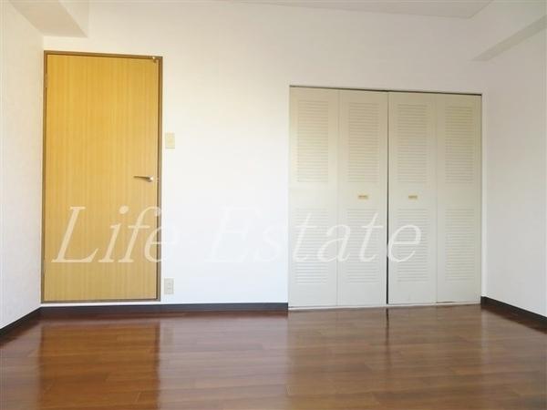 クローバーハイツ天満橋