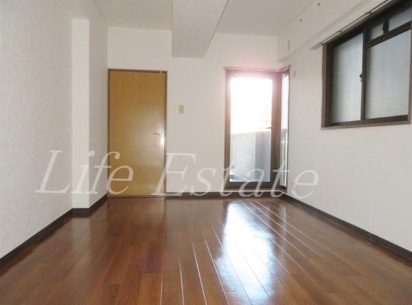 クローバーハイツ天満橋