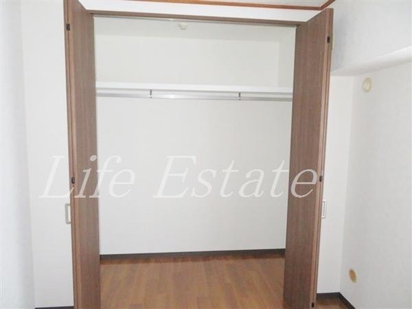 クローバーハイツ天満橋