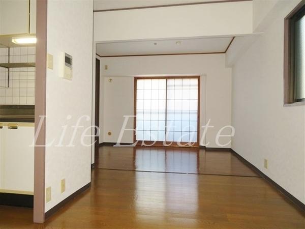 クローバーハイツ天満橋