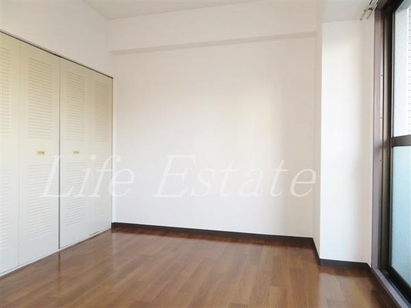 クローバーハイツ天満橋