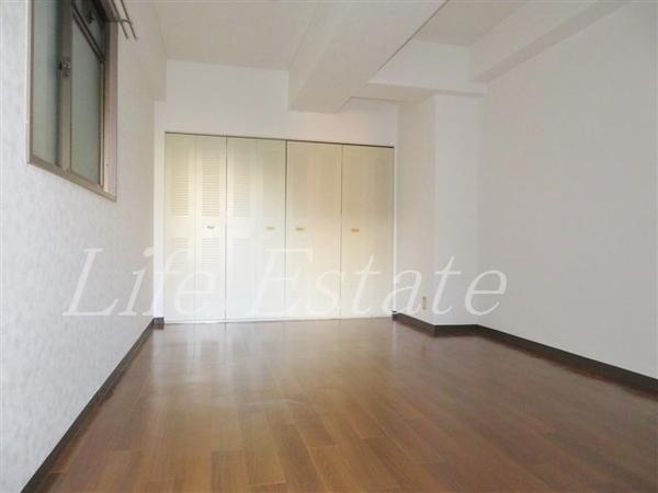 クローバーハイツ天満橋