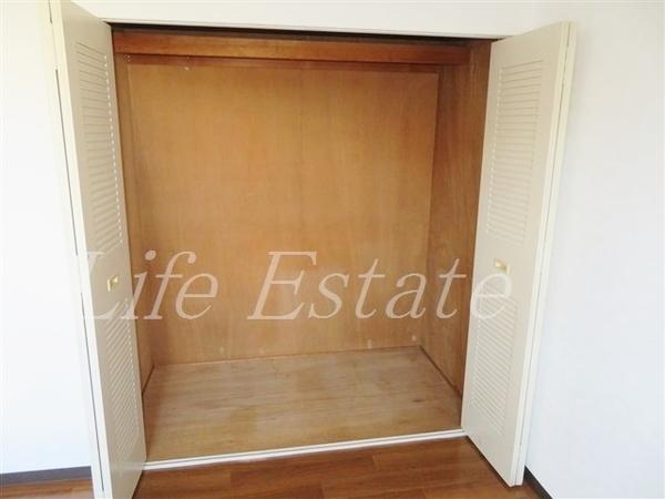 クローバーハイツ天満橋