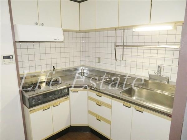 クローバーハイツ天満橋