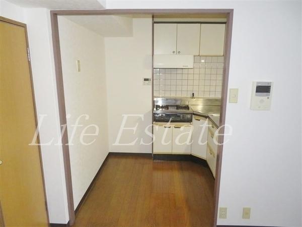 クローバーハイツ天満橋