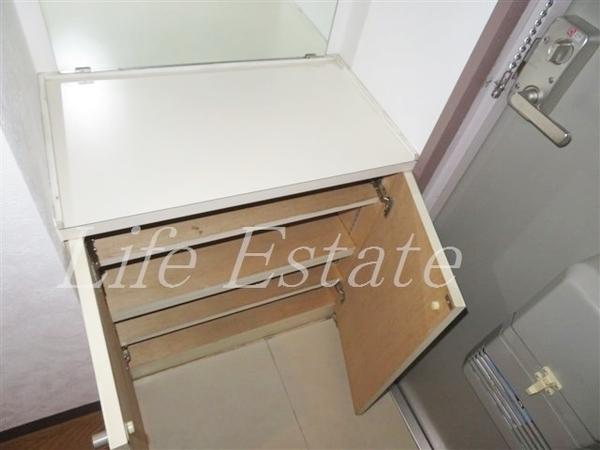 クローバーハイツ天満橋