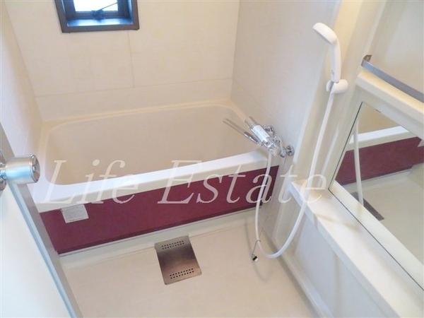 クローバーハイツ天満橋