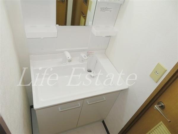 クローバーハイツ天満橋