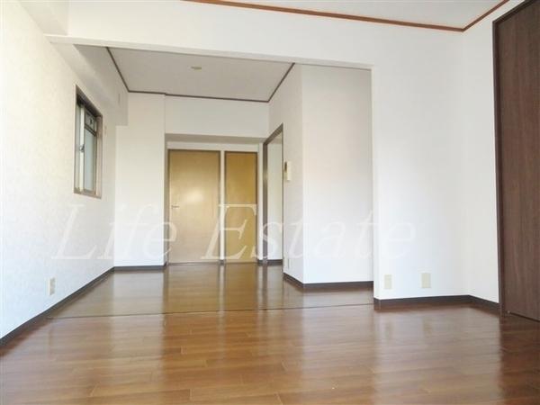 クローバーハイツ天満橋