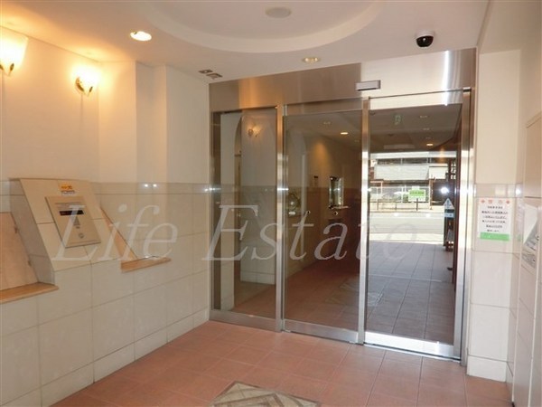 セレッソコート上本町ＥＡＳＴ