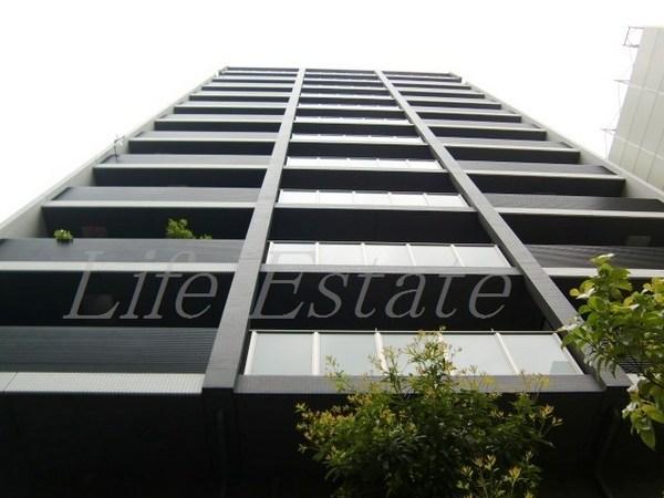 グランルージュ谷町六丁目