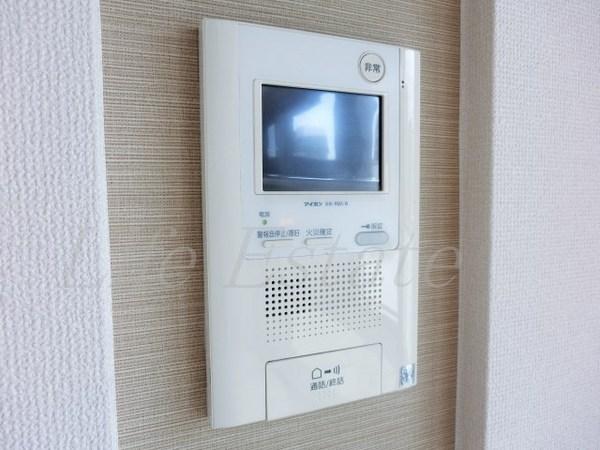 グランルージュ谷町六丁目