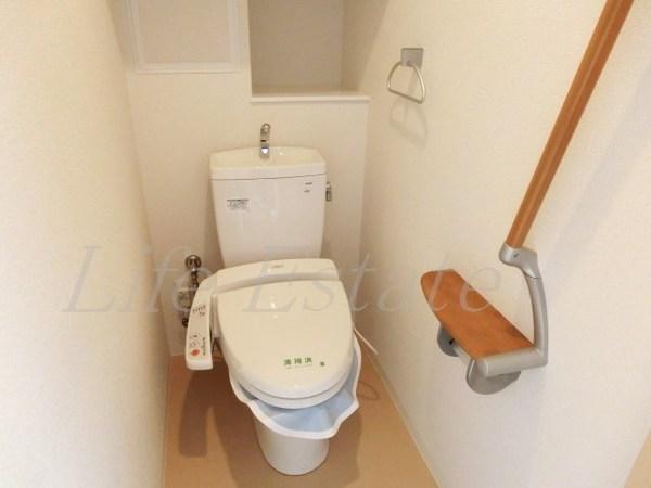 グランルージュ谷町六丁目