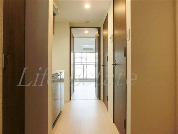 エスリード谷町６丁目レジデンス