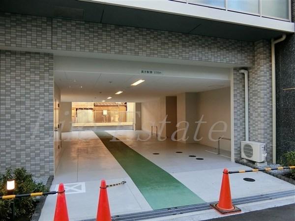 エスリード谷町６丁目レジデンス