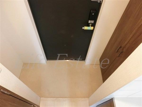 エスリード谷町６丁目レジデンス