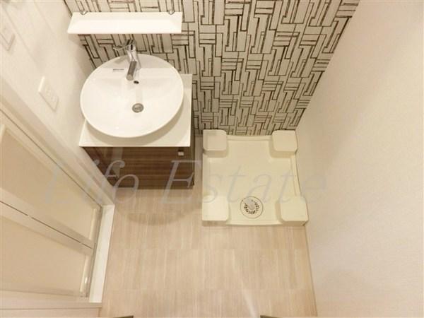 エスリード谷町６丁目レジデンス