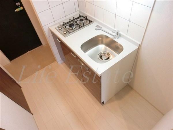 エスリード谷町６丁目レジデンス