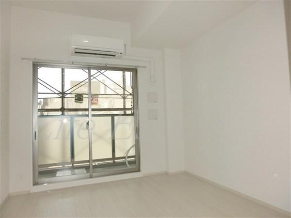 エスリード谷町６丁目レジデンス