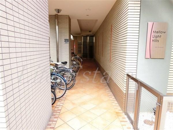 メローライトヒルズ