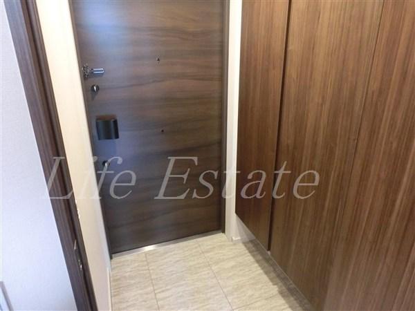 クレヴィアタワー大阪本町