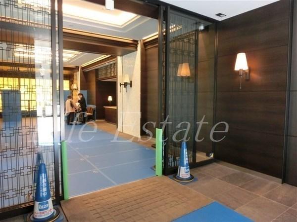 クレヴィアタワー大阪本町