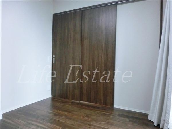 クレヴィアタワー大阪本町