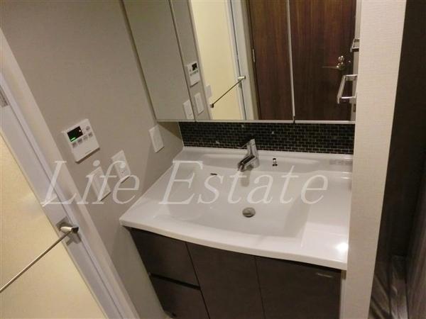 クレヴィアタワー大阪本町