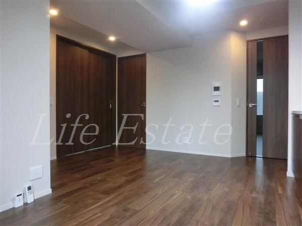 クレヴィアタワー大阪本町