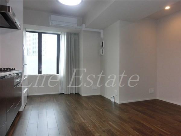 クレヴィアタワー大阪本町