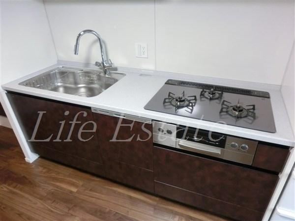 クレヴィアタワー大阪本町