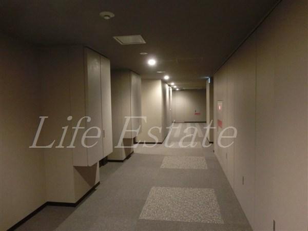 クレヴィアタワー大阪本町