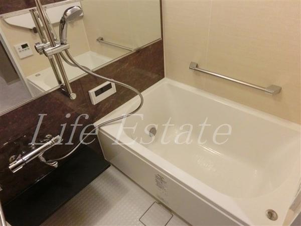 クレヴィアタワー大阪本町