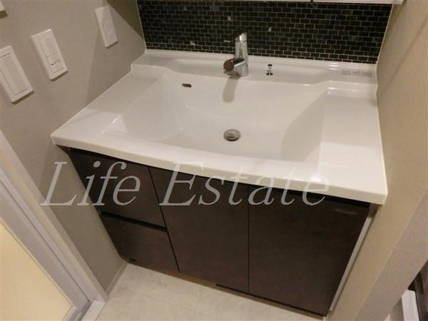 クレヴィアタワー大阪本町