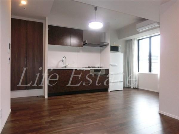 クレヴィアタワー大阪本町