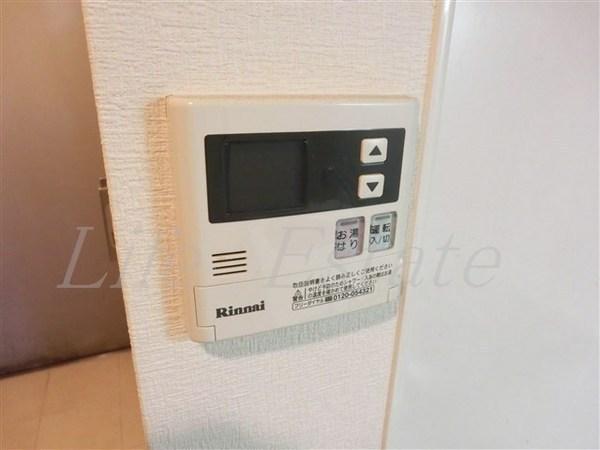 ビエラコート内久宝寺