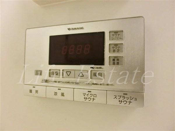 ブラービ南船場（BRAVI南船場）