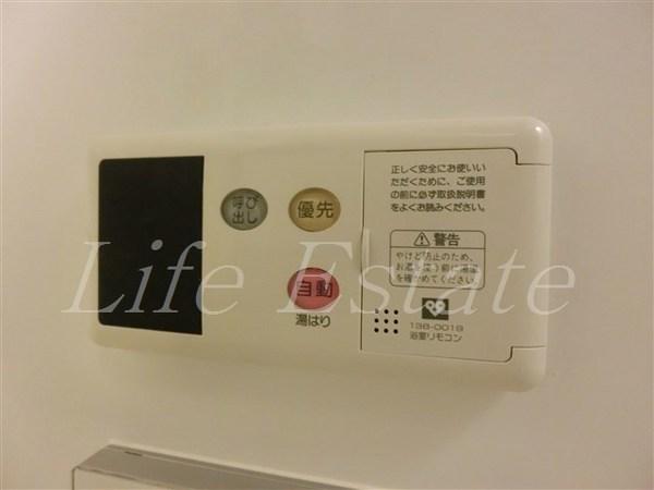 ブラービ南船場（BRAVI南船場）