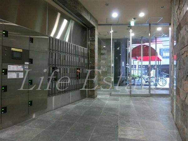 ブラービ南船場（BRAVI南船場）