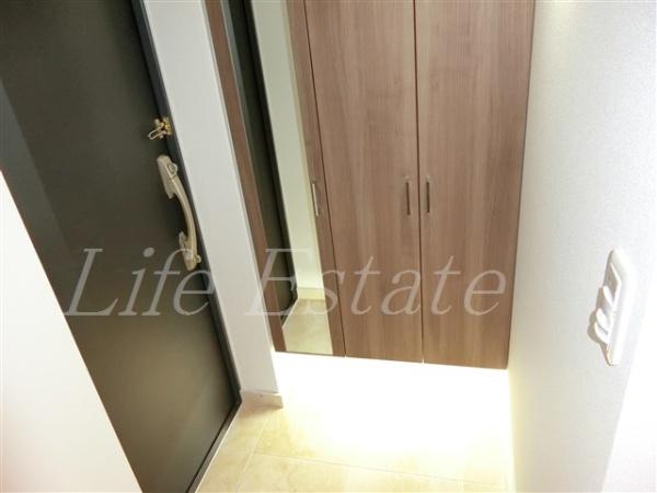 リーガル南久宝寺Ⅱ