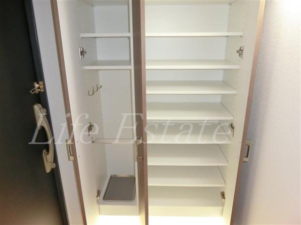 リーガル南久宝寺Ⅱ