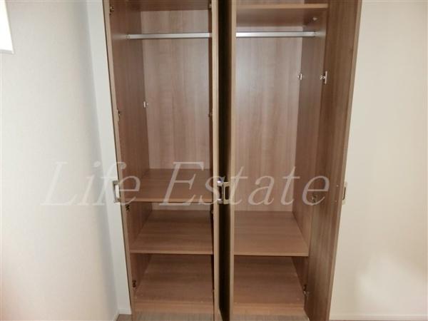 リーガル南久宝寺Ⅱ