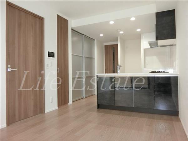 リーガル南久宝寺Ⅱ