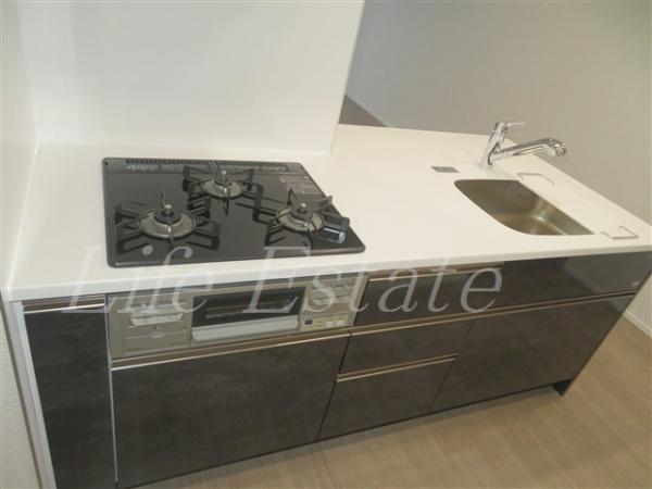 リーガル南久宝寺Ⅱ