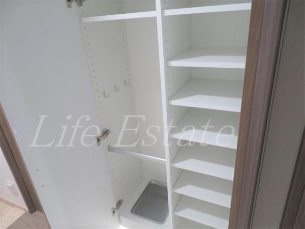 リーガル南久宝寺Ⅱ