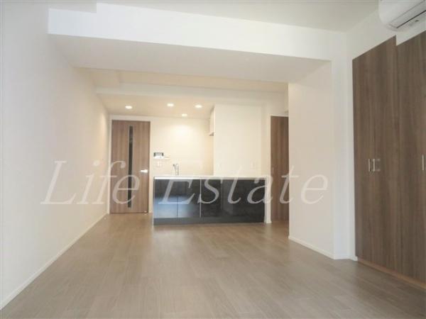 リーガル南久宝寺Ⅱ