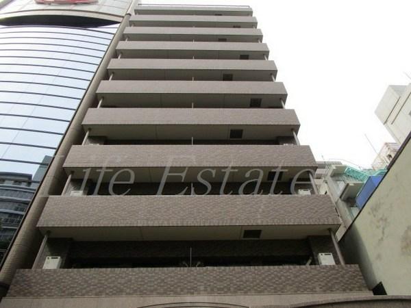 リーガル北心斎橋